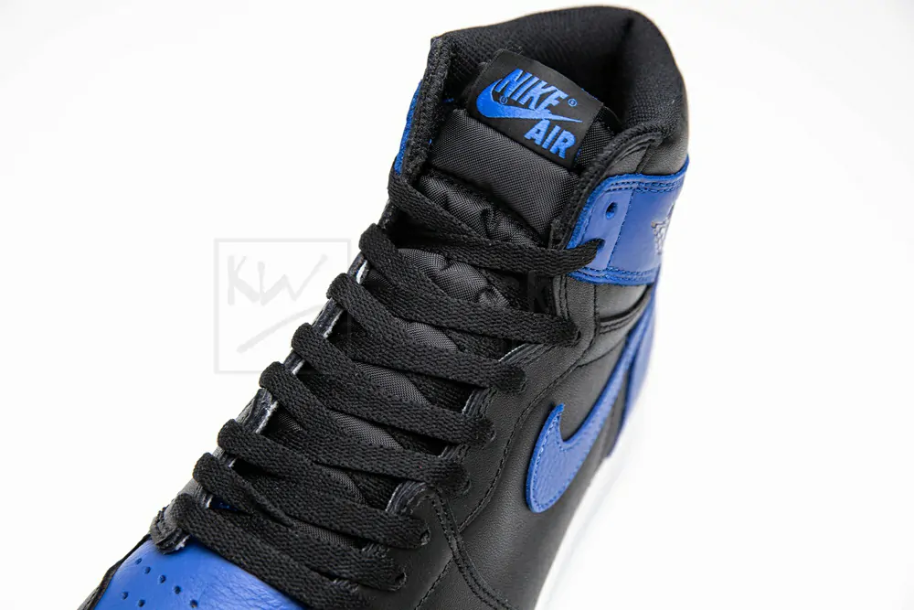 2017 air jordan 1 retro high og royal blue 555088 007